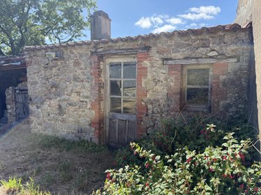 Maison a vendre Landeronde 85150 Vendée 166 m2 6 pièces 177100 euros