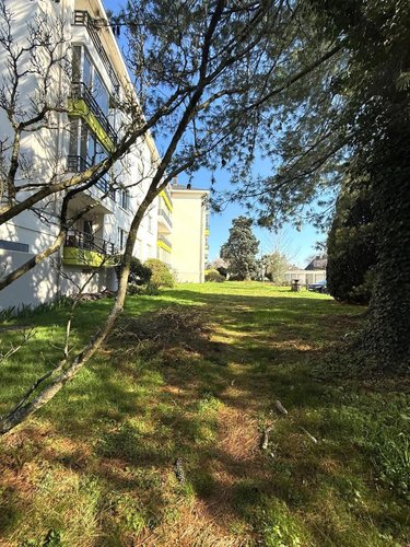 Appartement a vendre Angers 49000 Maine-et-Loire 86 m2 5 pièces 220080 euros