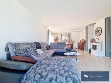 Maison a vendre Échenevex 01170 Ain 164 m2 5 pièces 825000 euros