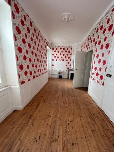Appartement a vendre Thiers 63300 Puy-de-Dôme 208 m2 8 pièces 79000 euros