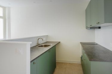 Appartement a vendre Paris 18e arrondissement 75018 Paris 40 m2 2 pièces 460000 euros