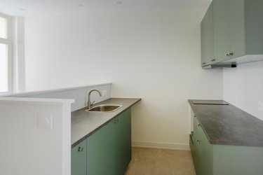 Appartement a vendre Paris 18e arrondissement 75018 Paris 40 m2 2 pièces 460000 euros