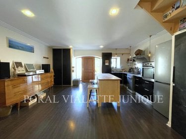 Maison a vendre Ambérieu-en-Bugey 01500 Ain 100 m2 4 pièces 245000 euros