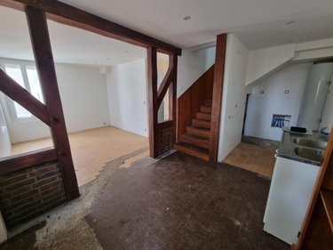 Maison a vendre Amilly 45200 Loiret 60 m2 3 pièces 65000 euros