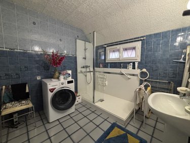 Maison a vendre Pont-de-l'Arche 27340 Eure 82 m2 3 pièces 167000 euros