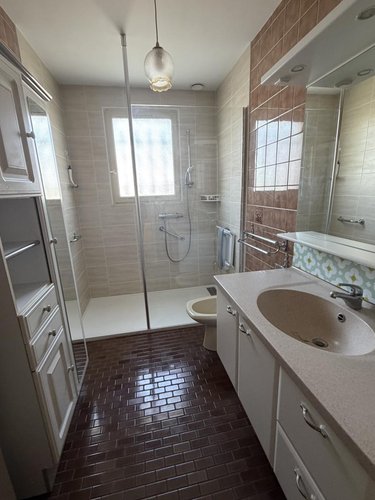 Maison a vendre Saint-Domineuc 35190 Ille-et-Vilaine 110 m2  239000 euros