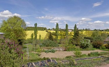 Terrain a batir a vendre Souvigné-sur-Sarthe 72300 Sarthe 2500 m2  58850 euros