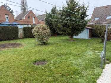 Viager maison Caudry 59540 Nord 82 m2 8 pièces 46720 euros