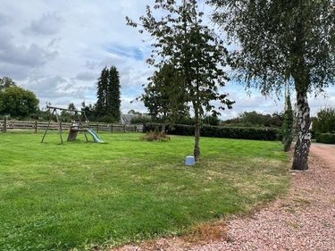 Maison a vendre Orbec 14290 Calvados 88 m2 3 pièces 125800 euros