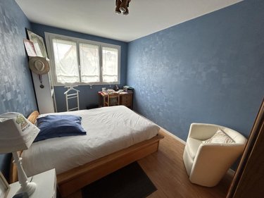 Appartement a vendre Laval 53000 Mayenne 76 m2 4 pièces 104500 euros