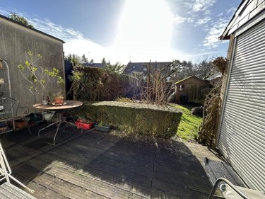 Maison a vendre Rennes 35000 Ille-et-Vilaine 110 m2 6 pièces 332310 euros