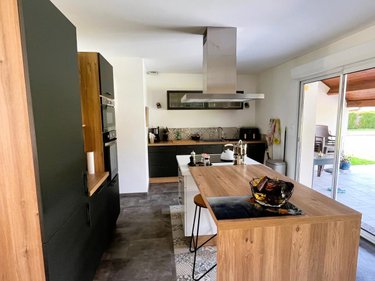 Maison a vendre La Guierche 72380 Sarthe 120 m2 6 pièces 293952 euros