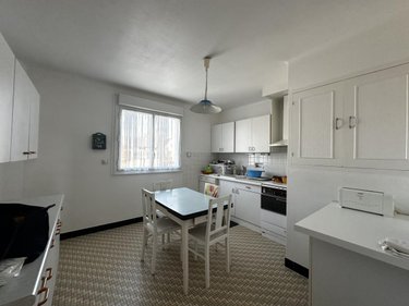 Maison a vendre Vannes 56000 Morbihan 110 m2 6 pièces 455900 euros