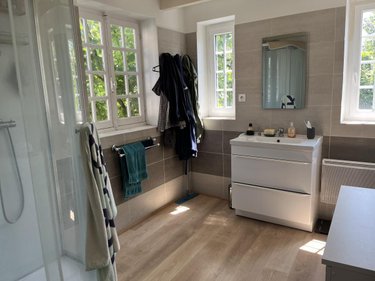 Maison a vendre Dozulé 14430 Calvados 71 m2 4 pièces 125400 euros