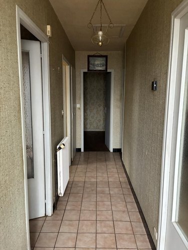 Maison a vendre Saint-Affrique 12400 Aveyron 52 m2 4 pièces 115500 euros