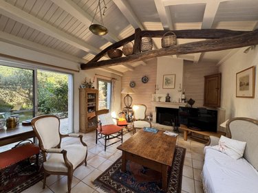 Maison a vendre Loix 17111 Charente-Maritime 105 m2 5 pièces 830000 euros