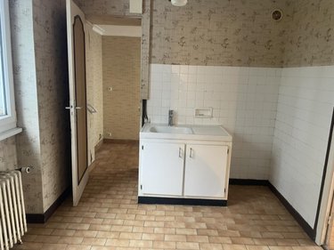 Maison a vendre Concarneau 29900 Finistère 80 m2 5 pièces 177956 euros