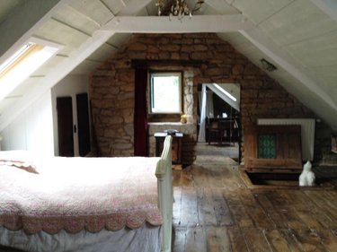 Maison a vendre Guern 56310 Morbihan 122 m2 5 pièces 236380 euros