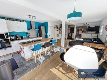 Maison a vendre Crozet 01170 Ain 120 m2 6 pièces 685000 euros