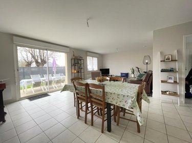 Maison a vendre Fatines 72470 Sarthe 88 m2 4 pièces 193000 euros