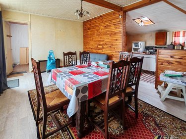 Maison a vendre Saint-Martin-des-Champs 29600 Finistère 59 m2 3 pièces 110670 euros