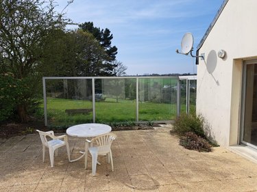 Maison a vendre La Roche-Jaudy 22450 Côtes-d'Armor 191 m2 8 pièces 343200 euros