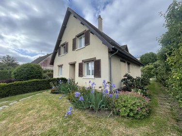Maison a vendre Vernon 27200 Eure 184 m2 9 pièces 362250 euros