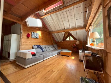 Maison a vendre Plonéour-Lanvern 29720 Finistère 143 m2 4 pièces 387000 euros