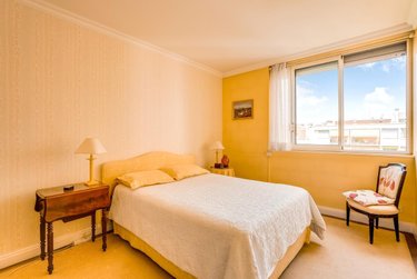 Viager appartement Paris 17e arrondissement 75017 Paris 76 m2 3 pièces 352000 euros