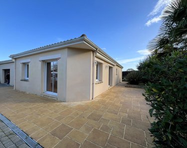 Maison a vendre Saint-Viaud 44320 Loire-Atlantique 108 m2 4 pièces 308000 euros