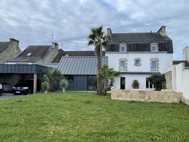 Maison a vendre Locminé 56500 Morbihan 223 m2 9 pièces 437280 euros