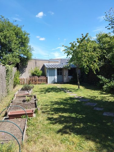 Maison a vendre Le Mans 72000 Sarthe 68 m2 3 pièces 208640 euros