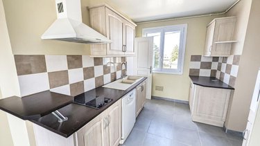 Appartement a vendre Évreux 27000 Eure 70 m2  119700 euros