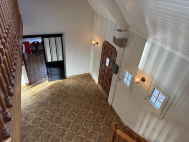 Maison a vendre Le Hézo 56450 Morbihan 135 m2 5 pièces 462577 euros