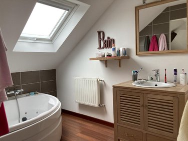 Maison a vendre Plouigneau 29610 Finistère 136 m2 5 pièces 418180 euros