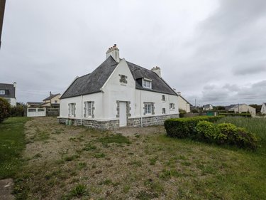 Maison a vendre Plougasnou 29630 Finistère 99 m2 5 pièces 365000 euros