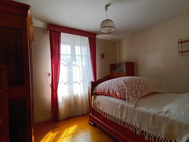 Maison a vendre Saint-Berthevin 53940 Mayenne 78 m2 5 pièces 157200 euros