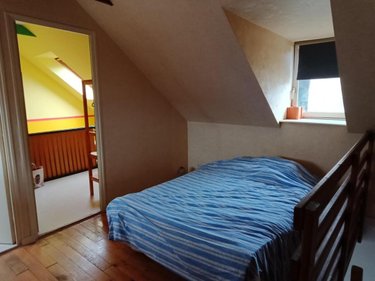 Appartement a vendre Quimper 29000 Finistère 40 m2 2 pièces 147500 euros