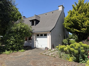 Maison a vendre La Trinité-Surzur 56190 Morbihan 104 m2 5 pièces 280665 euros