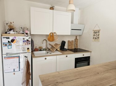 Maison a vendre Pluvigner 56330 Morbihan 55 m2 3 pièces 173340 euros