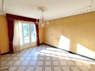 Maison a vendre Cantenay-Épinard 49460 Maine-et-Loire 112 m2 5 pièces 225750 euros