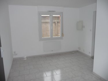 Location appartement Béthune 62400 Pas-de-Calais 28 m2 2 pièces 400 euros