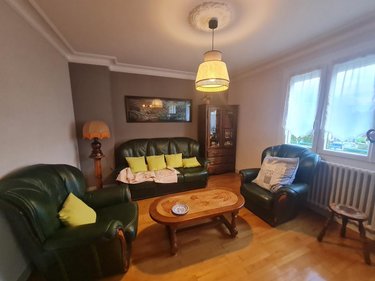 Maison a vendre Crédin 56580 Morbihan 87 m2 4 pièces 146240 euros