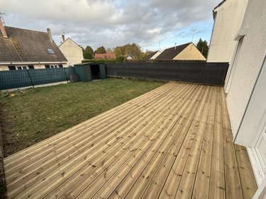 Maison a vendre Corbie 80800 Somme 88 m2 4 pièces 225000 euros