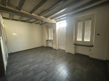 Maison a vendre Beaumont-sur-Sarthe 72170 Sarthe 49 m2 3 pièces 32640 euros
