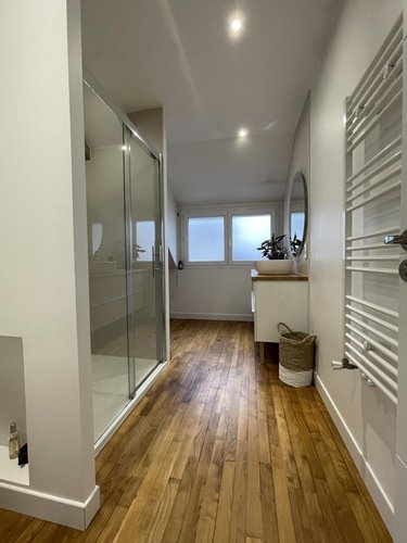 Maison a vendre Locminé 56500 Morbihan 152 m2 5 pièces 322284 euros