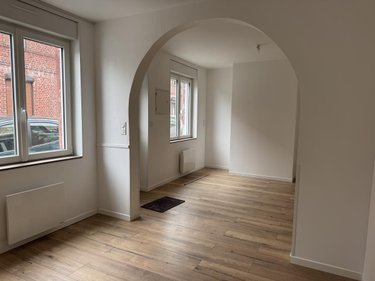 Location maison Daours 80800 Somme 47 m2  625 euros