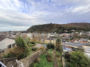 Maison a vendre Cherbourg-en-Cotentin 50100 Manche 95 m2 4 pièces 190000 euros