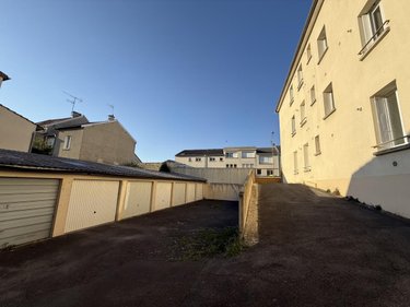 Appartement a vendre Reims 51100 Marne 50 m2 2 pièces 127000 euros