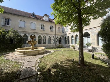 Appartement a vendre Besançon 25000 Doubs 162 m2 6 pièces 840000 euros